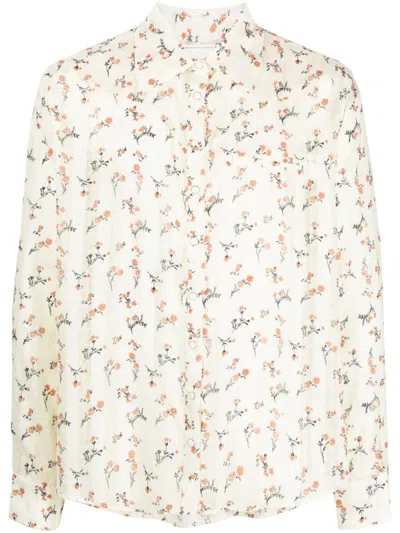 Youths In Balaclava Crossbone Shirt Woven