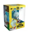 Youtooz Spongebob Squarepants Bored Squidward Vinyl Figurine In No Color