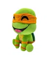 Youtooz Teenage Mutant Ninja Turtles Michelangelo 9" Plush In No Color