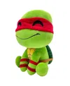 Youtooz Teenage Mutant Ninja Turtles Raphael 9" Plush In No Color