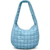 Youzey Cloud 9 Puffer Bag
