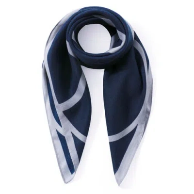 Youzey The Ellery Scarf In Neutral