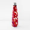 Youzey The Ember Water Bottle In Red