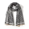 Youzey The Emma Scarf In Multi