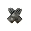 Youzey The Essential Gloves In Black