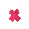 Youzey The Essential Gloves In Pink