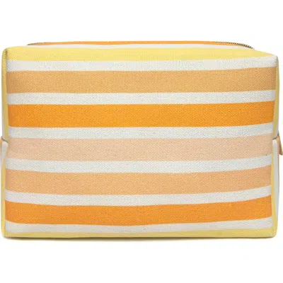 Youzey Valencia Cosmetic Bag In Multi