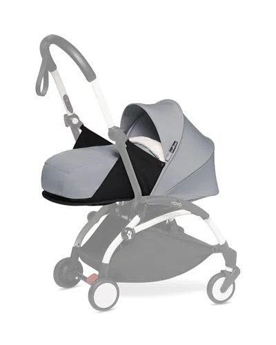 Yoyo 0+ Newborn Pack In Gray