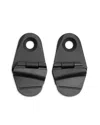 Yoyo Connect Bassinet Adapters In Black