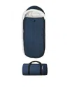 Yoyo Footmuff In Air France Navy