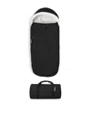 Yoyo Footmuff In Black