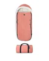 Yoyo Footmuff In Pink