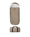 Yoyo Footmuff In Taupe