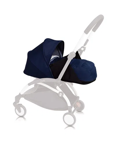 Yoyo + Newborn Pack In White