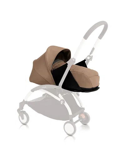 Yoyo + Newborn Pack In Neutral