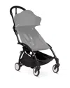 Yoyo 2 Stroller Frame In Black Frame