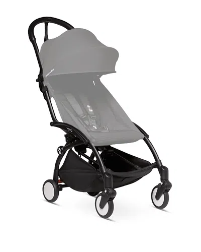 Yoyo 2 Stroller Frame In Black Frame