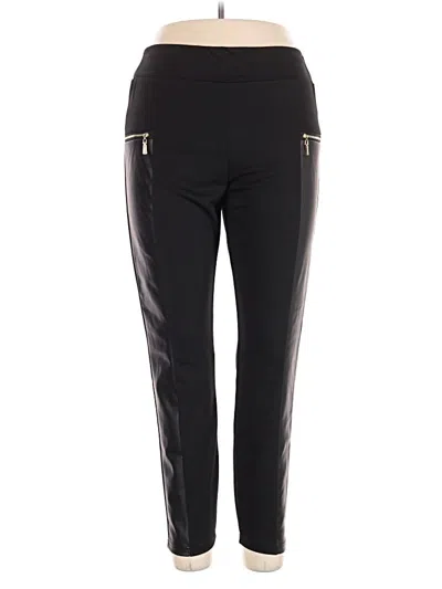 Pre-owned Yozy Active Pants In Black