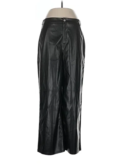 Pre-owned Yozy Casual Pants In Black