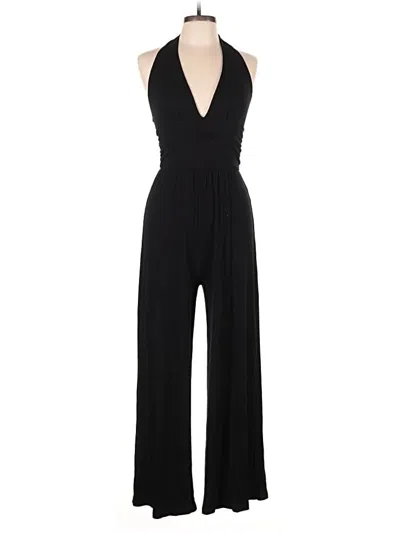 Pre-owned Yozy Jumpsuit In Black