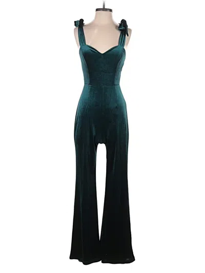 Pre-owned Yozy Jumpsuit In Blue