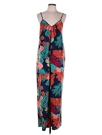 Pre-owned Yozy Jumpsuit In Red