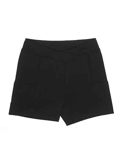 Pre-owned Yozy Shorts In Black