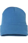 Yp Classics Cuffed Beanie In Multi