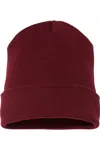 Yp Classics Cuffed Beanie In Multi