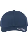 Yp Classics Cvc Snapback Cap In Blue