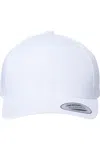 Yp Classics Cvc Snapback Cap In Gray