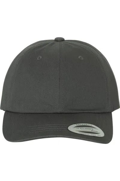 Yp Classics Dads Cap In Black
