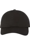 Yp Classics Dads Cap In Black