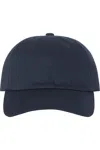 Yp Classics Dads Cap In Blue