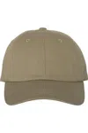 Yp Classics Dads Cap In Green