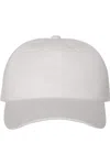 Yp Classics Dads Cap In White