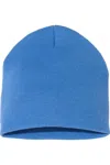 Yp Classics Short Beanie In Multi