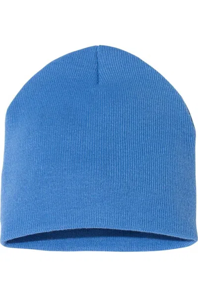 Yp Classics Short Beanie In Multi