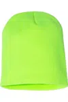 Yp Classics Short Beanie In Multi