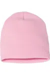 Yp Classics Short Beanie In Pink