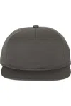 Yp Classics Snapback Cap In Black