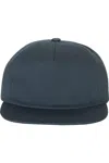Yp Classics Snapback Cap In Black