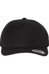 Yp Classics Wool Blend Cap In Black