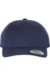 Yp Classics Wool Blend Cap In Blue