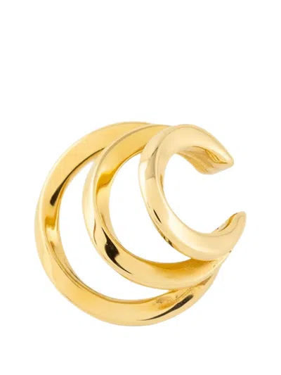 YPARIS RIDLEY G TRIPLE BAND RING