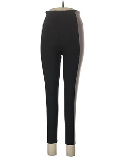 Pre-owned Ypb Active Pants In Black