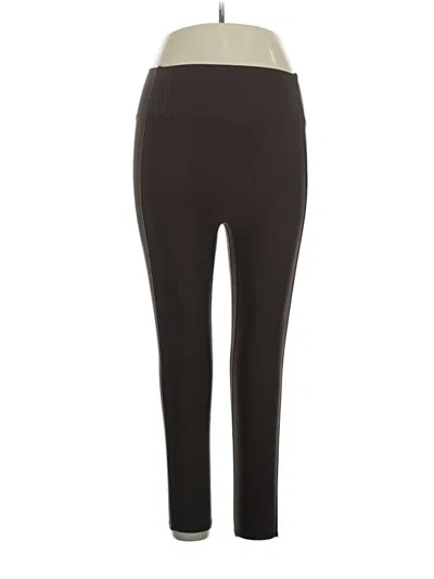 Pre-owned Ypb Active Pants In Black