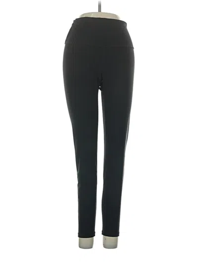 Pre-owned Ypb Active Pants In Black