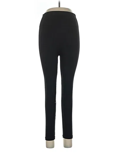 Pre-owned Ypb Active Pants In Black