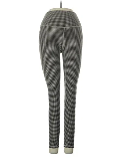 Pre-owned Ypb Active Pants In Gray